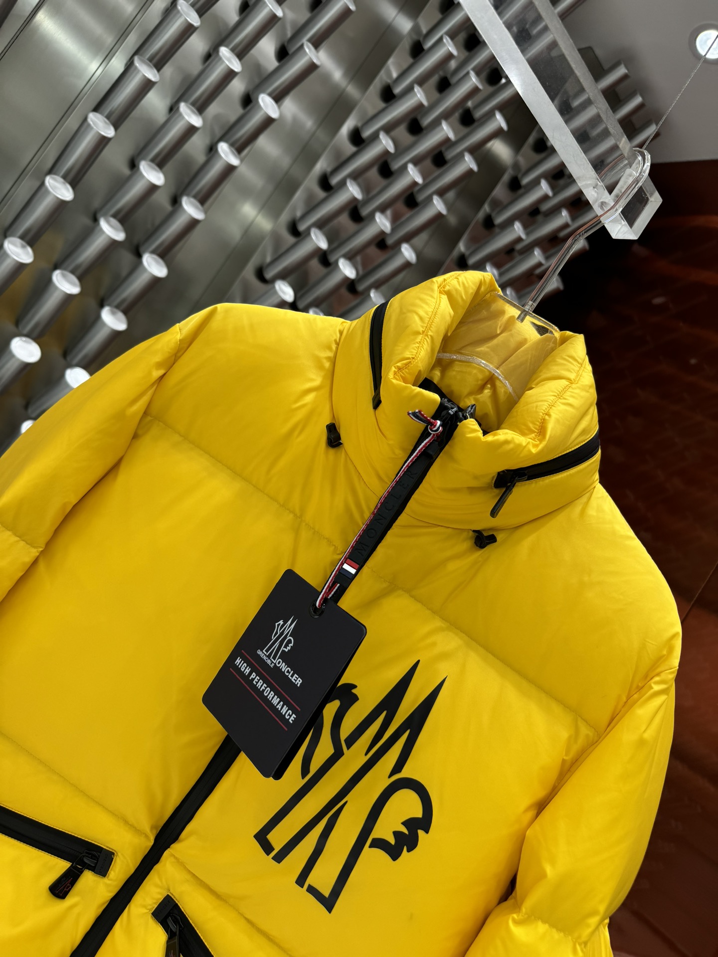 Moncler Down Jackets